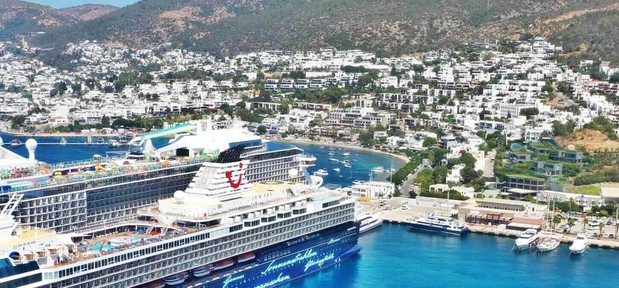 2-58Bodrum - Barış Sitesi (Ring)