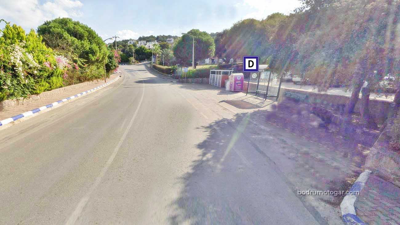 2-8 = 2-46Bodrum - Gölköy - Türkbükü - Hekimköy