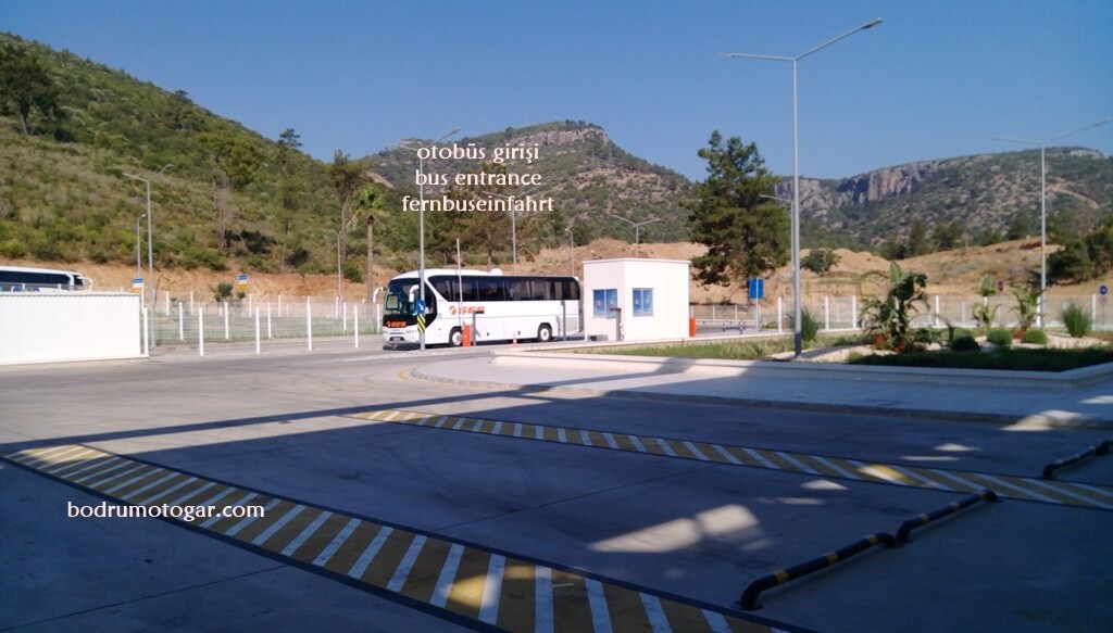 Intercity Bus 2
