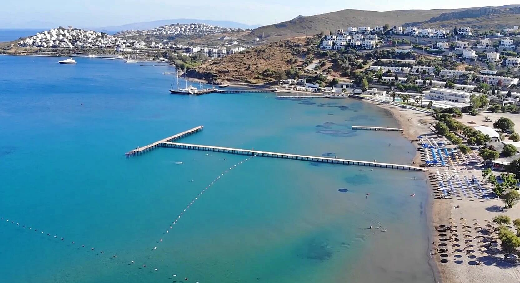 2-29Bodrum - Kargı
