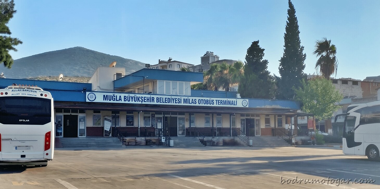 48-6Bodrum - Milas