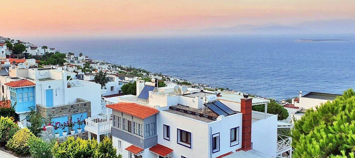 2-54GÜNDOĞAN ↺ KIZILBURUN MEVKİ ↺ ONURKENT (RİNG)