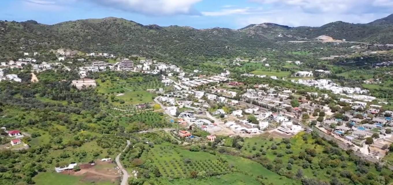 2-3 = 2-30Bodrum - Yaka - Dağbelen